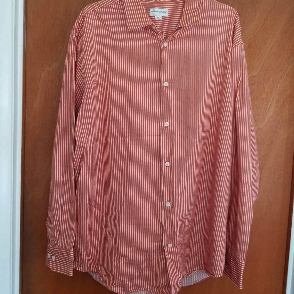 Banana Republic Button down shirt